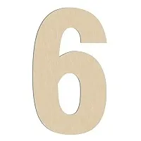 4ft paintable # 6