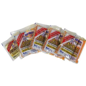 8 ounce popcorn case of 24