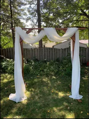Arches/ wedding decor