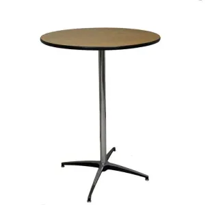 Bistro cruzer table