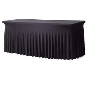 6ft strech linen drape