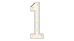 3ft marquee # 1