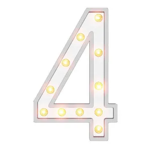 3ft marquee # 4