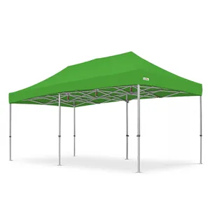 Popup tent 10x20