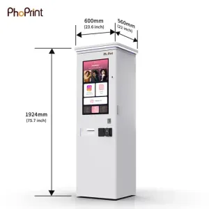  Qr code photobooth