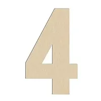 4ft paintable # 4