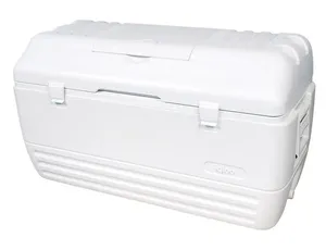Cooler white