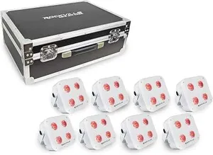 Mini Uplight 10 pack