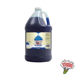 Snow cone mix 4L