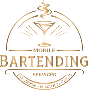 Bartending serice