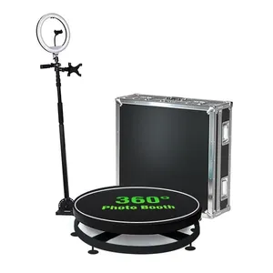 360 photobooth