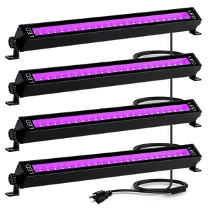 Blacklight 4 pack