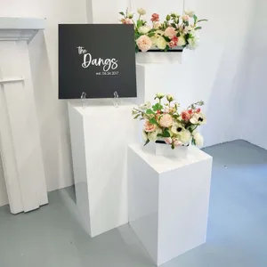 White plints