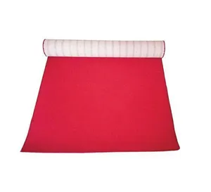 Red 4x10 carpet