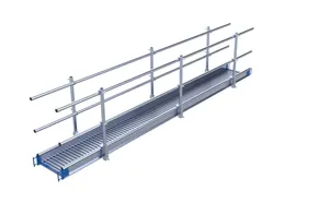 Werkbrug 4 meter