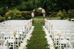 Wedding Package