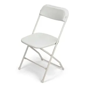Plastic Chairs