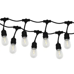 String lights 