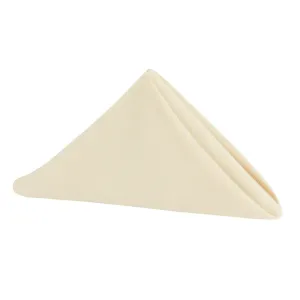 Polyester Napkins