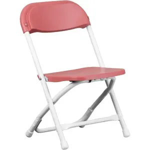 Children's chair