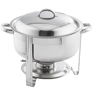 Soup or Sauce chafer