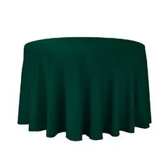 Polyester Hunter Green 108