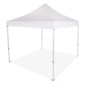 10x10 Pop up tent