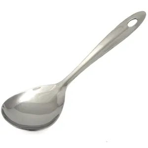 Stainless Steel Serving Spoons