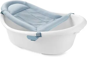 Skip Hop 4-in-1 Baby Bath Tub