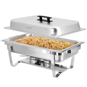 Chaffing Dish