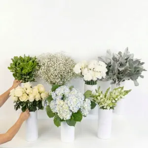 Bouquet Bar