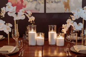 Ultimate Glow (120 candles)