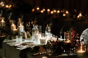 Ambient Glow (30 candles)