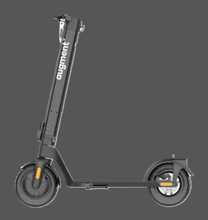 E-Scooter 4.Stunden