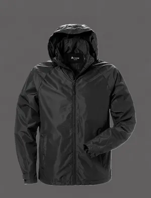 Regenjacke