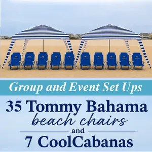 Group and Event Package 5