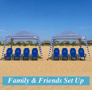 Family and Friends Package 4