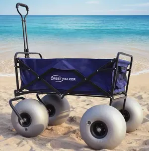 Crest Walker Wagon