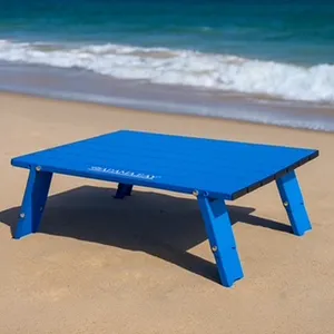 Mini Beach Table