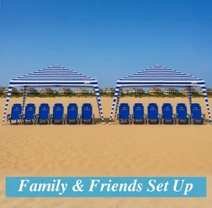 Family and Friends Package 6