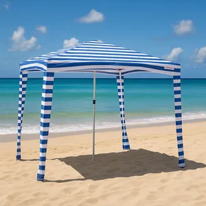 8 x 8 Cool Cabana