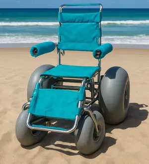 Beach Wheel Chair
