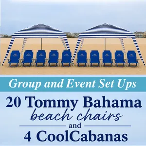 Group and Event Package 2