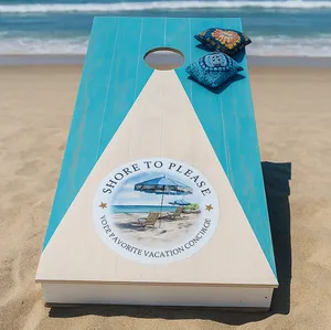 Corn Hole Rental