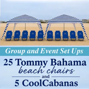 Group and Event Packages 3