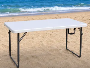 Four Foot Folding Table