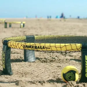 Beach Game Package