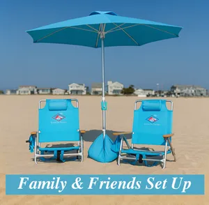 Family and Friends Package 1