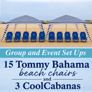Group and Event Package 1