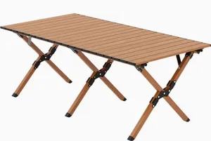 Picnic Table (fits 6-8)
